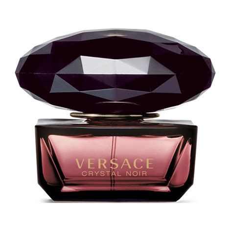 is versace crystal noir unisex|Versace Crystal Noir perfume boots.